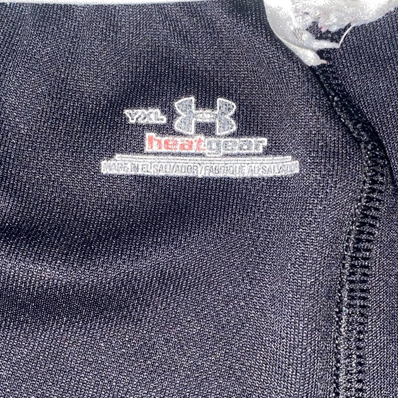 Under Armour Athletic Shorts - Picture 2 of 2